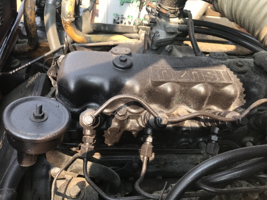 Komatsu sd10สภาพดีเก่าญี่ปุ่น มีใบอินวอยไม่เคยใช้ในไทย Komatsu sd10สภาพดีเก่าญี่ปุ่น มีใบอินวอยไม่เคยใช้ในไทย