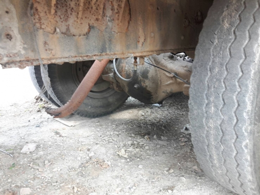 ขายรถบรรทุก10ล้อเทรลเลอร์ ISUZU 175 แรงม้าสองเพลาสโลราคา 450,000 ขายรถบรรทุก10ล้อเทรลเลอร์ ISUZU 175 แรงม้าสองเพลาสโลราคา 450,000