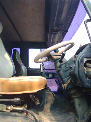 ขายแบคโฮKOMATSU.PC100-5 มีลายหัวเจาะราคา 400,000 ขายแบคโฮKOMATSU.PC100-5 มีลายหัวเจาะราคา 400,000