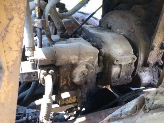 ขาย 415,000 รถบด 2 เพลา DYNAPAC CA25 เครื่องดี ปั้มระบบสั่นดี สภาพพร้อมใช้ เอกสารชื้อขาย   รถอยู่  บางแค โทร 0610710295  สนใจ รายการสินค้า อื่นๆ ที่ เว็ปไชค์ Truck2Hand https://www.truck2hand.com/index.php?actions=content/search&amp;member_id=136193  Face