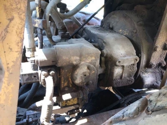 ขาย 415,000 รถบด 2 เพลา DYNAPAC CA25 เครื่องดี ปั้มระบบสั่นดี สภาพพร้อมใช้ เอกสารชื้อขาย   รถอยู่  บางแค โทร 0610710295  สนใจ รายการสินค้า อื่นๆ ที่ เว็ปไชค์ Truck2Hand https://www.truck2hand.com/index.php?actions=content/search&amp;member_id=136193  Face