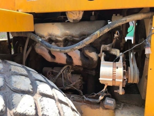 ขาย 415,000 รถบด 2 เพลา DYNAPAC CA25 เครื่องดี ปั้มระบบสั่นดี สภาพพร้อมใช้ เอกสารชื้อขาย   รถอยู่  บางแค โทร 0610710295  สนใจ รายการสินค้า อื่นๆ ที่ เว็ปไชค์ Truck2Hand https://www.truck2hand.com/index.php?actions=content/search&amp;member_id=136193  Face