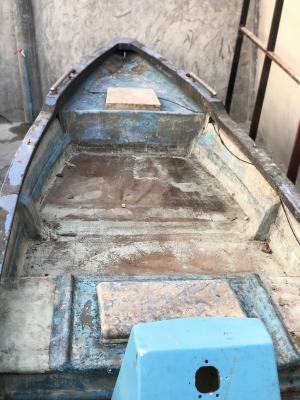 ขายเรือไฟเบอร์ พร้อมเครื่อง ซูกิ 85 แรง ขายเรือไฟเบอร์ พร้อมเครื่อง ซูกิ 85 แรง