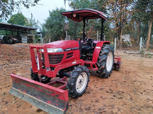 ขายยันม่า EF494T ปี57