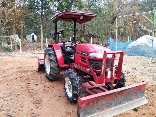 ขายยันม่า EF494T ปี57