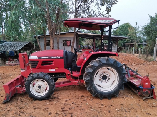 ขายยันม่า EF494T ปี57