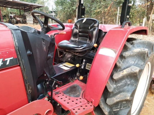 ขายยันม่า EF494T ปี57