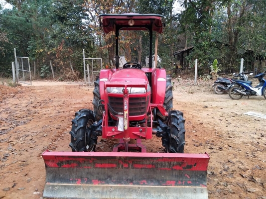 ขายยันม่า EF494T ปี57