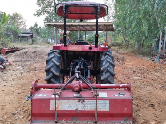 ขายยันม่า EF494T ปี57