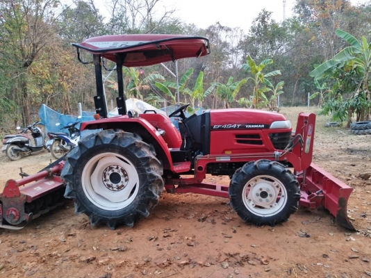ขายยันม่า EF494T ปี57