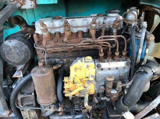 ขาย 175,000 บาท KOMATSU PC20-7E เครื่องดี ปั้มแรง ตีนยางสวย เอวแน่น พร้อมใช้  รถอยู่  นครปฐม โทร 0610710295  สนใจ รายการสินค้า อื่นๆ ที่ เว็ปไชค์ Truck2Hand https://www.truck2hand.com/index.php?actions=content/search&amp;member_id=136193  Facebook ส่วนตัว