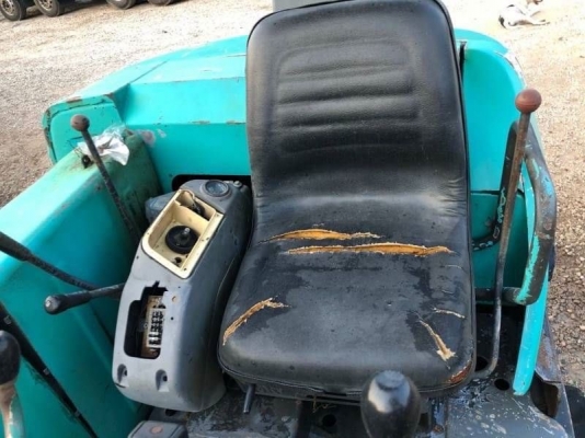 ขาย 175,000 บาท KOMATSU PC20-7E เครื่องดี ปั้มแรง ตีนยางสวย เอวแน่น พร้อมใช้  รถอยู่  นครปฐม โทร 0610710295  สนใจ รายการสินค้า อื่นๆ ที่ เว็ปไชค์ Truck2Hand https://www.truck2hand.com/index.php?actions=content/search&amp;member_id=136193  Facebook ส่วนตัว