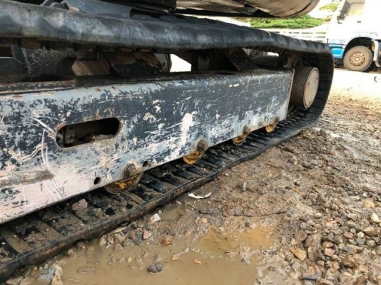 ขาย 175,000 บาท KOMATSU PC20-7E เครื่องดี ปั้มแรง ตีนยางสวย เอวแน่น พร้อมใช้  รถอยู่  นครปฐม โทร 0610710295  สนใจ รายการสินค้า อื่นๆ ที่ เว็ปไชค์ Truck2Hand https://www.truck2hand.com/index.php?actions=content/search&amp;member_id=136193  Facebook ส่วนตัว