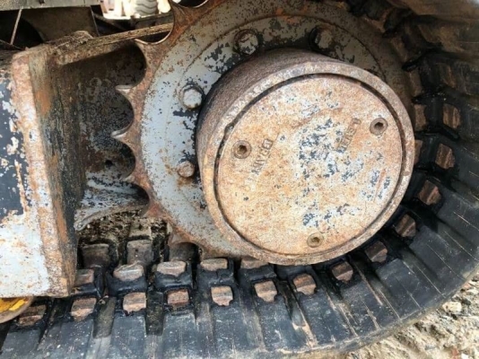 ขาย 175,000 บาท KOMATSU PC20-7E เครื่องดี ปั้มแรง ตีนยางสวย เอวแน่น พร้อมใช้  รถอยู่  นครปฐม โทร 0610710295  สนใจ รายการสินค้า อื่นๆ ที่ เว็ปไชค์ Truck2Hand https://www.truck2hand.com/index.php?actions=content/search&amp;member_id=136193  Facebook ส่วนตัว