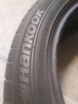 235/50R19​ HANKOOK​ OPTIMO​ K415​ ชุด​ 4​ เส้น​ โทร.0814273941​ ไอดี​ไลน์​ ​0814273941​