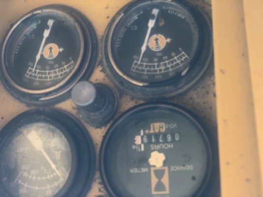 รถเกรด Cat140G-72V สวยๆๆๆ พร้อมสแกนริฟาย 6700 ชม.รถนอกแท้ ราคาเพียง 2.95 เท่านั้น