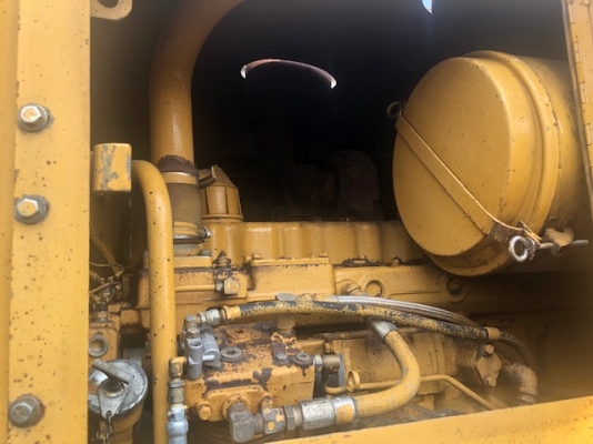 รถเกรด Cat140G-72V สวยๆๆๆ พร้อมสแกนริฟาย 6700 ชม.รถนอกแท้ ราคาเพียง 2.95 เท่านั้น