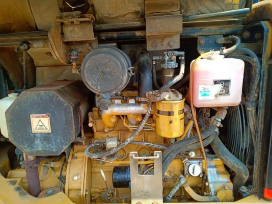 ขายจ้า..CATERPILLAR305CCR เก่านอกแท้  เดิมๆๆ สภาพสวย พร้อมใช้ โทร 089-3818694 จ๊อย