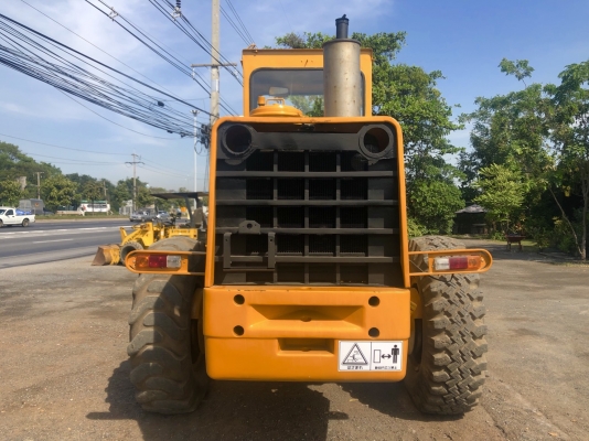 ขายรถตัก KOMATSU JH63 สมบูรณ์พร้อมใช้ครับ FROM JAPAN ติดต่อ 063-9316985 ID LINE : 0639316985 ขายรถตัก KOMATSU JH63 สมบูรณ์พร้อมใช้ครับ FROM JAPAN ติดต่อ 063-9316985 ID LINE : 0639316985