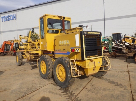 ขายรถเกรด MITSUBISHI MG430-E นำเข้าจากญี่ปุ่น สนใจติดต่อ อำพล 090-9694506/ 080-3031241 ขายรถเกรด MITSUBISHI MG430-E นำเข้าจากญี่ปุ่น สนใจติดต่อ อำพล 090-9694506/ 080-3031241