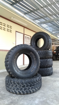 ขายยาง Off Road ขนาด33/12 ขอบ15