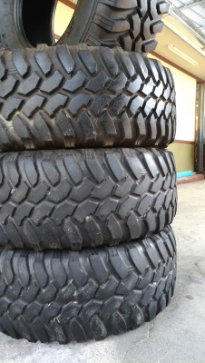 ขายยาง Off Road ขนาด33/12 ขอบ15