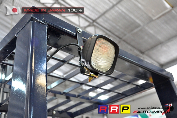 ขายรถโฟล์คลิฟท์มือสอง TOYOTA รุ่น 5FG35-20020 นำเข้าจากประเทศญี่ปุ่น 100\% ไม่เคยใช้งานในไทย ขายรถโฟล์คลิฟท์มือสอง TOYOTA รุ่น 5FG35-20020 นำเข้าจากประเทศญี่ปุ่น 100\% ไม่เคยใช้งานในไทย