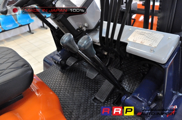 ขายรถโฟล์คลิฟท์มือสอง TOYOTA รุ่น 5FG35-20020 นำเข้าจากประเทศญี่ปุ่น 100\% ไม่เคยใช้งานในไทย ขายรถโฟล์คลิฟท์มือสอง TOYOTA รุ่น 5FG35-20020 นำเข้าจากประเทศญี่ปุ่น 100\% ไม่เคยใช้งานในไทย