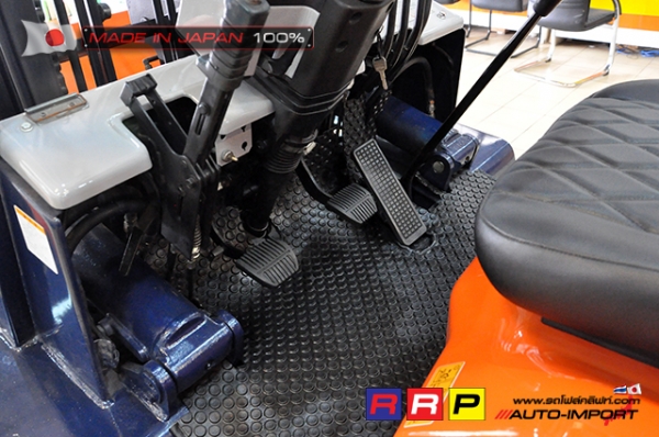 ขายรถโฟล์คลิฟท์มือสอง TOYOTA รุ่น 5FG35-20020 นำเข้าจากประเทศญี่ปุ่น 100\% ไม่เคยใช้งานในไทย ขายรถโฟล์คลิฟท์มือสอง TOYOTA รุ่น 5FG35-20020 นำเข้าจากประเทศญี่ปุ่น 100\% ไม่เคยใช้งานในไทย