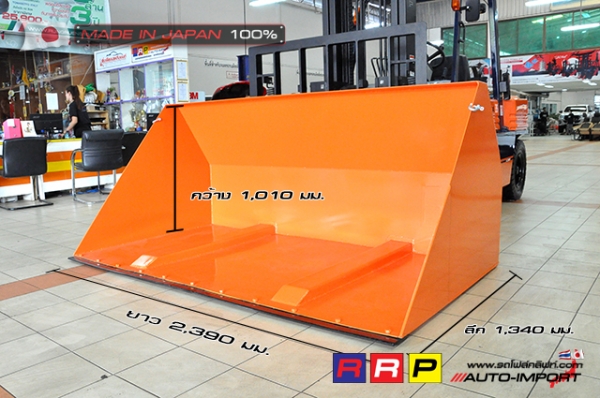 ขายรถโฟล์คลิฟท์มือสอง TOYOTA รุ่น 5FG35-20020 นำเข้าจากประเทศญี่ปุ่น 100\% ไม่เคยใช้งานในไทย ขายรถโฟล์คลิฟท์มือสอง TOYOTA รุ่น 5FG35-20020 นำเข้าจากประเทศญี่ปุ่น 100\% ไม่เคยใช้งานในไทย