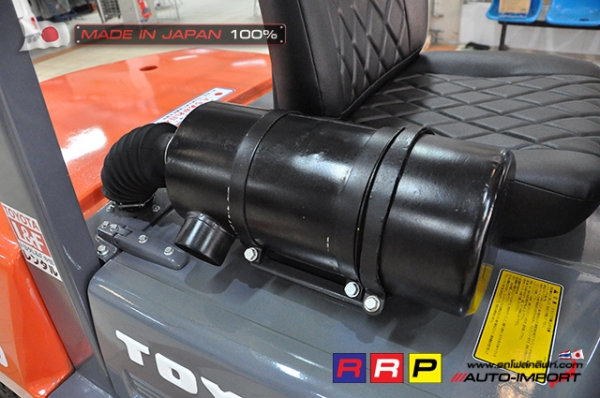 ขายรถโฟล์คลิฟท์มือสอง TOYOTA รุ่น 3FD30-30083 นำเข้าจากประเทศญี่ปุ่น 100\% ไม่เคยใช้งานในไทย ขายรถโฟล์คลิฟท์มือสอง TOYOTA รุ่น 3FD30-30083 นำเข้าจากประเทศญี่ปุ่น 100\% ไม่เคยใช้งานในไทย