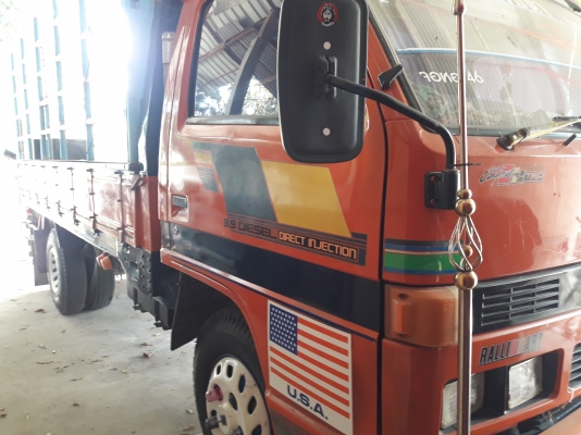 ขายNPR เครื่อง4BE1-110แรง พาวเวอ แอรหนาว สภาพพร้อมใช้ เอกสารพร้อมโอน ขายNPR เครื่อง4BE1-110แรง พาวเวอ แอรหนาว สภาพพร้อมใช้ เอกสารพร้อมโอน