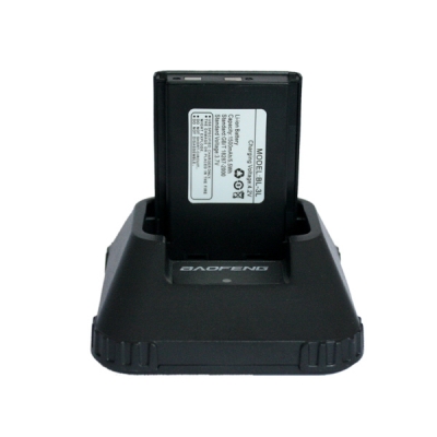 วิทยุสื่อสาร BAOFENG uv-3r+ แพ็คคู่ หายาก ได้ทั้ง 2 คลื่น UHF/VHF