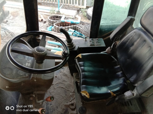 ขาย 490,000 รถตักล้อยาง 2 คิว XGMA XG 918 ปี 2013 เครื่องดี เกียร์แรง เอวแน่น ยางสวย หัวเก๋ง เล่มทะเบียน ซื้อใหม่ป้ายแดง รถสวยพร้อมใช้งาน รถอยู่ ขอนแก่น 090-772-3710 090-772-3708