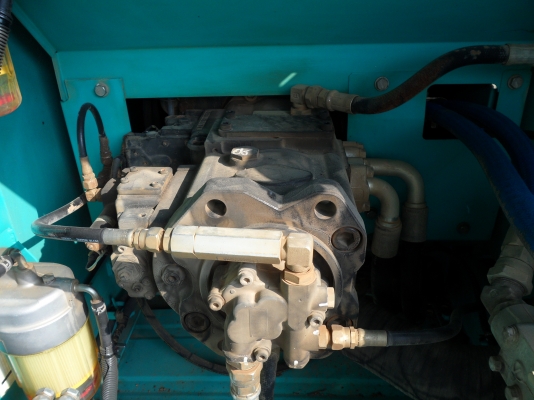 SK200super KOBELCO @1,850,000 รถสถาพดี พร้อมใช้ ระบบไฟฟ้าครบ สภาพสวยพร้อมเอกสาร สนใจคลิ๊ก ☎ 081-989-1989 หรั่งครับ