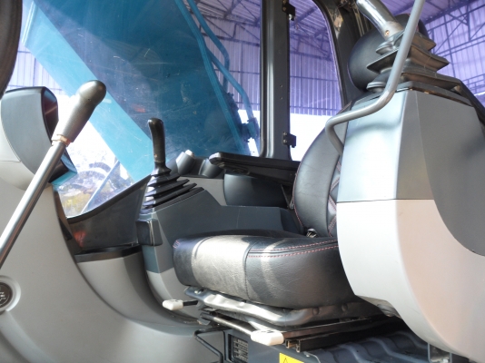 SK200super KOBELCO @1,850,000 รถสถาพดี พร้อมใช้ ระบบไฟฟ้าครบ สภาพสวยพร้อมเอกสาร สนใจคลิ๊ก ☎ 081-989-1989 หรั่งครับ