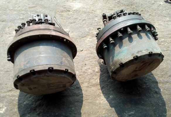 ขายตัวเดิน CAT320 ขายตัวเดิน CAT320