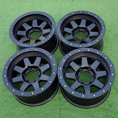 ขายล้อ 16"x8" ออฟ 0 ขายล้อ 16"x8" ออฟ 0