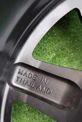 ขายล้อ 16"x8" ออฟ 0 ขายล้อ 16"x8" ออฟ 0