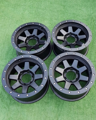 ขายล้อ 16"x8" ออฟ 0 ขายล้อ 16"x8" ออฟ 0