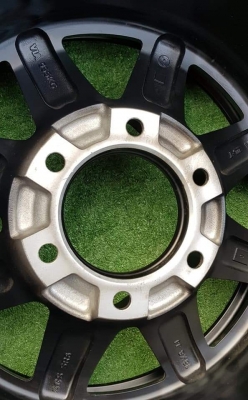 ขายล้อ 16"x8" ออฟ 0 ขายล้อ 16"x8" ออฟ 0