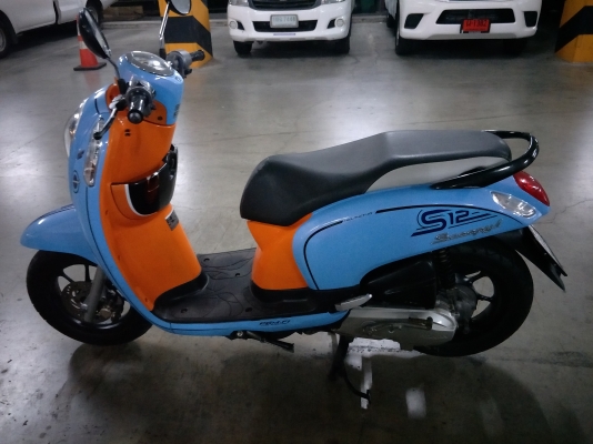 Scoopy Club S12 (0842951914)