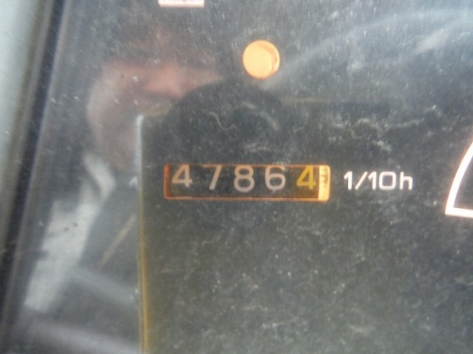 **รถนอกขายถูก**ขายรถตัก WA100-3 สภาพสวย จากญี่ปุ่นแท้100\% โทร 081-1463244(เจ๊สุ)