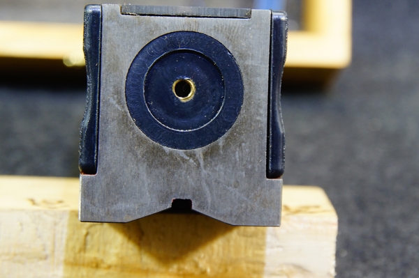 ระดับน้ำตั้งเครื่องจักร ยาว150มม