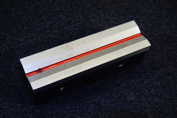 ระดับน้ำตั้งเครื่องจักร ยาว150มม