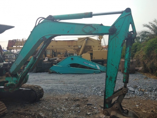 Sumitomo Sh 40เก่านอก พร้อมใช้ เอกสารอินวอยซ์