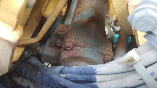 รถเข้าใหม่ PC45-1รกยอดนิยมญี่ปุ่นนำเข้าสภาพสวยจัดๆ ตู้เก๋งมีแอร์พร้อมใช้งาน