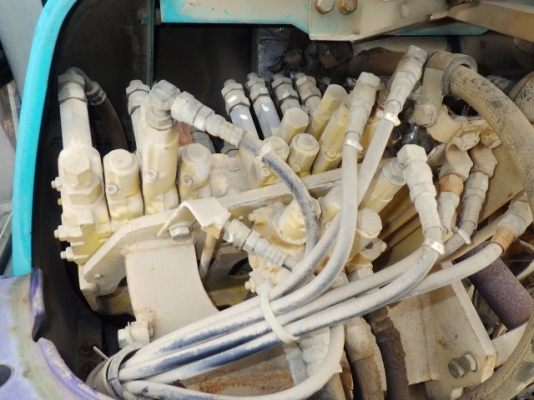 รถเข้าใหม่ PC45-1รกยอดนิยมญี่ปุ่นนำเข้าสภาพสวยจัดๆ ตู้เก๋งมีแอร์พร้อมใช้งาน