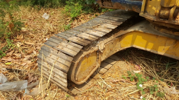 ขาย แบคโฮ KOMATSU PC60-5 เครื่อง 4BE1 ปั้มเดิม ช่วงล่างดี รถใช้งานได้ปกติ เอกสารใบซื้อขาย