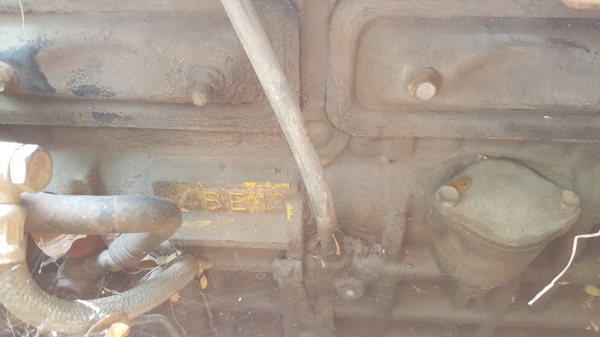 ขาย แบคโฮ KOMATSU PC60-5 เครื่อง 4BE1 ปั้มเดิม ช่วงล่างดี รถใช้งานได้ปกติ เอกสารใบซื้อขาย